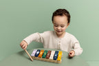 Wooden Xylophone