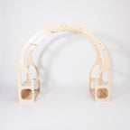 Montessori Play Stand/Toy Shelf For Kids