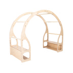 Montessori Play Stand/Toy Shelf For Kids