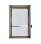 Wooden Walnut Doll with Pants