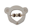 Wooden Rattle - Koala
