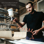 Wooden Step Stool for Potty