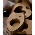 Wooden Teether - Koala